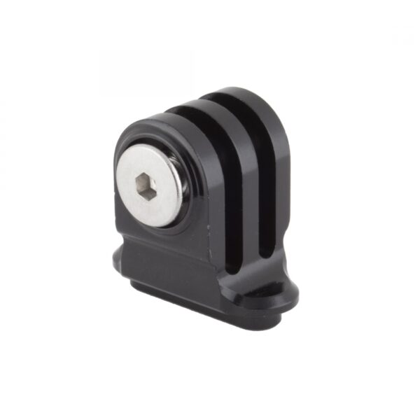 HBAR MOUNT CC COMPUTER ADD-ON LIGHT/CAMERA MOUNT BK