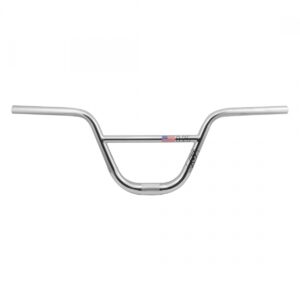 HBAR AN OLYMPIC BARS 8.25 2 PC 31.8mm CP