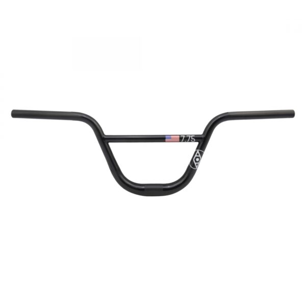 HBAR AN OLYMPIC BARS 7.75 2 PC 31.8mm G-BK