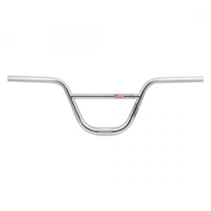 HBAR AN OLYMPIC BARS 7.75 2 PC 31.8mm CP