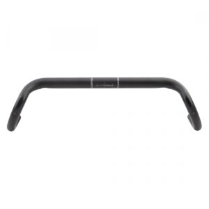 HBAR THOM OFF RD CARBON DROP BAR 31.8x46 BK