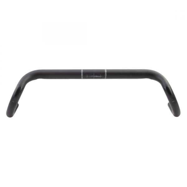 HBAR THOM OFF RD CARBON DROP BAR 31.8x46 BK