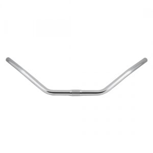 HBAR SUNLT CRSR L-HORN SGL STEM
