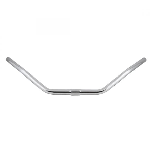HBAR SUNLT CRSR L-HORN SGL STEM