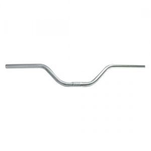 HBAR SUNLT MTB 5in RISE STL CP