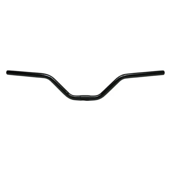 HBAR SUNLT MTB 5in RISE STL BK