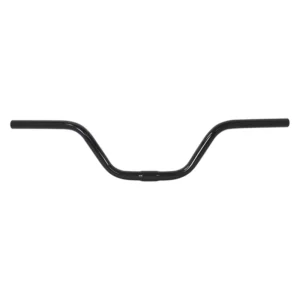 HBAR WALD MTB #803 BLACK 27x5x1in