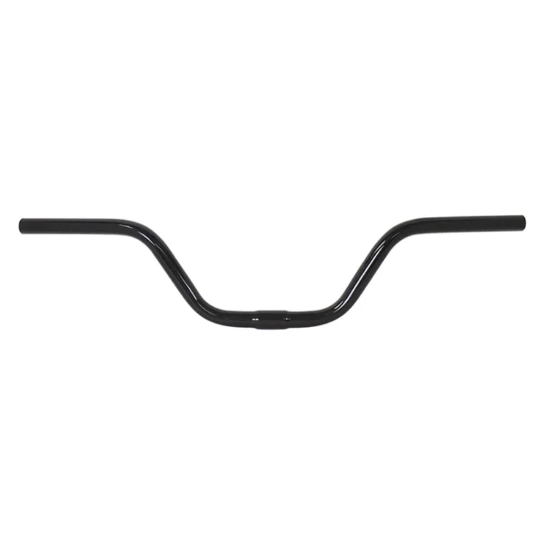 HBAR WALD MTB #803 BLACK 27x5x1in