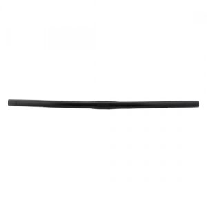 HBAR SUNLT MTB STL BLK-61cm 6d