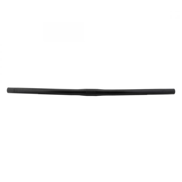 HBAR SUNLT MTB STL BLK-61cm 6d