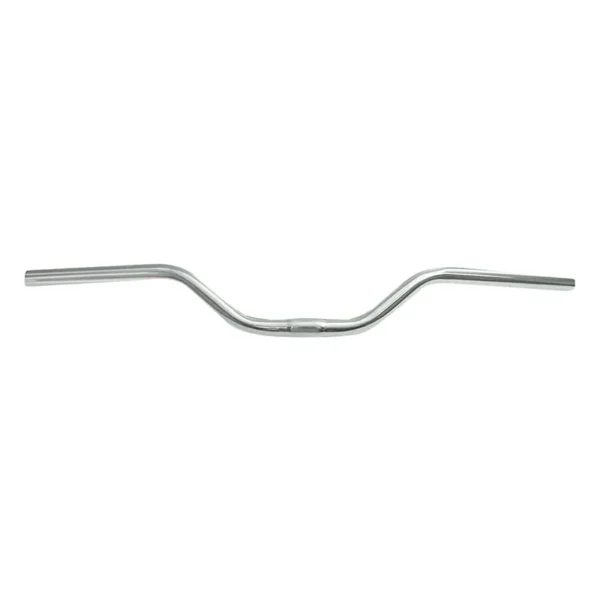 HBAR SUNLT MTB 3 1/2 RISE STEEL CP
