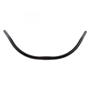 HBAR SUNLT CRSR RETRO BK 1in CTR
