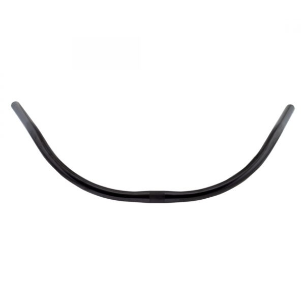 HBAR SUNLT CRSR RETRO BK 1in CTR