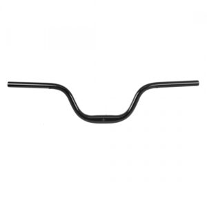 HBAR SUNLT MTB 5in RISE 31.8 ALY BK