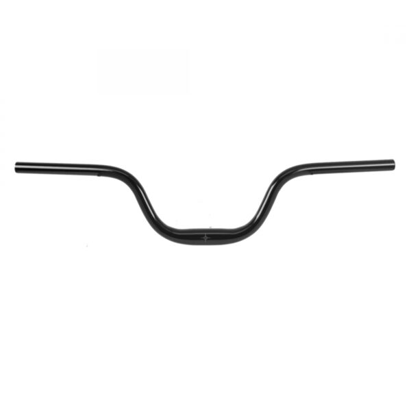 HBAR SUNLT MTB 5in RISE 31.8 ALY BK