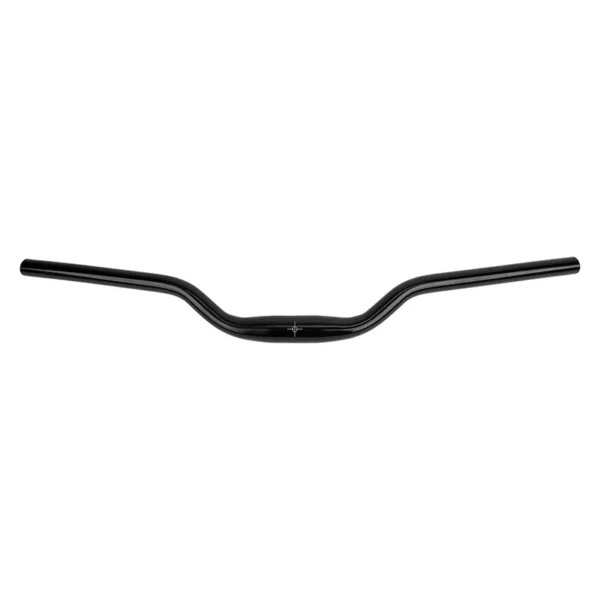 HBAR SUNLT MTB 2in RISE 31.8 ALY BK