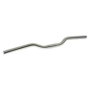 HBAR OR8 MTB ALY RISE 25.4x625x40SIL