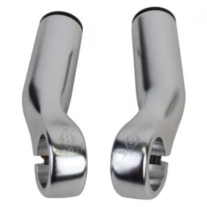 HB END OR8 BAR ENDS P-LITE ALY SL