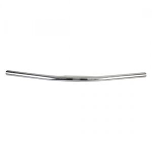 HBAR SUNLT MTB ALY SIL 60cm 6d