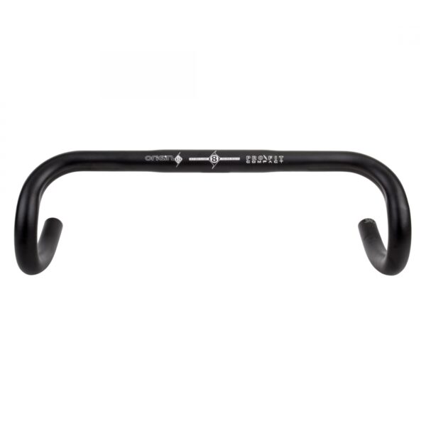 HBAR OR8 RD ALY P-FIT COMPACT 26.0x40 BK