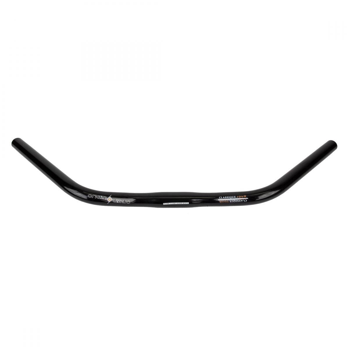 HBAR OR8 CLASSIQUE TOUR ALY 25.4x580 BK