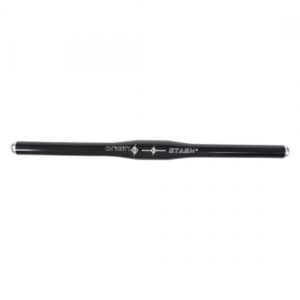 HBAR OR8 MTB ALY FLAT STASH-2 25.4x450BK
