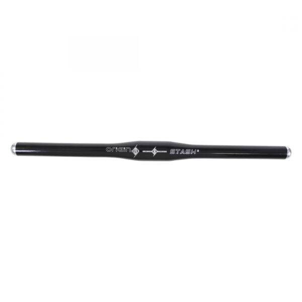 HBAR OR8 MTB ALY FLAT STASH-2 25.4x450BK