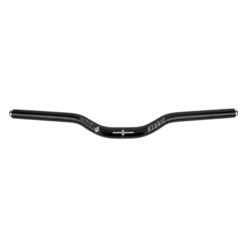 HBAR OR8 MTB ALY RISE STASH 25.4x540BK