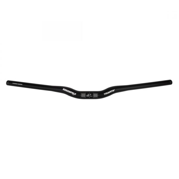 HBAR TV MTB RISE HUSS CMP 700x20x31.8 B-BK