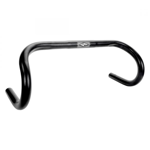 HBAR SUNLT RD ALY 26.0x44 BK