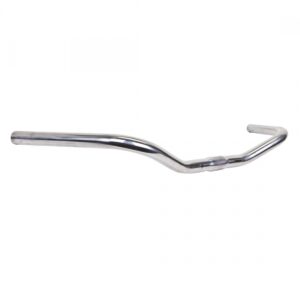 HBAR OR8 CITI CLSC SS 25.4x580 SL 19.2mmID