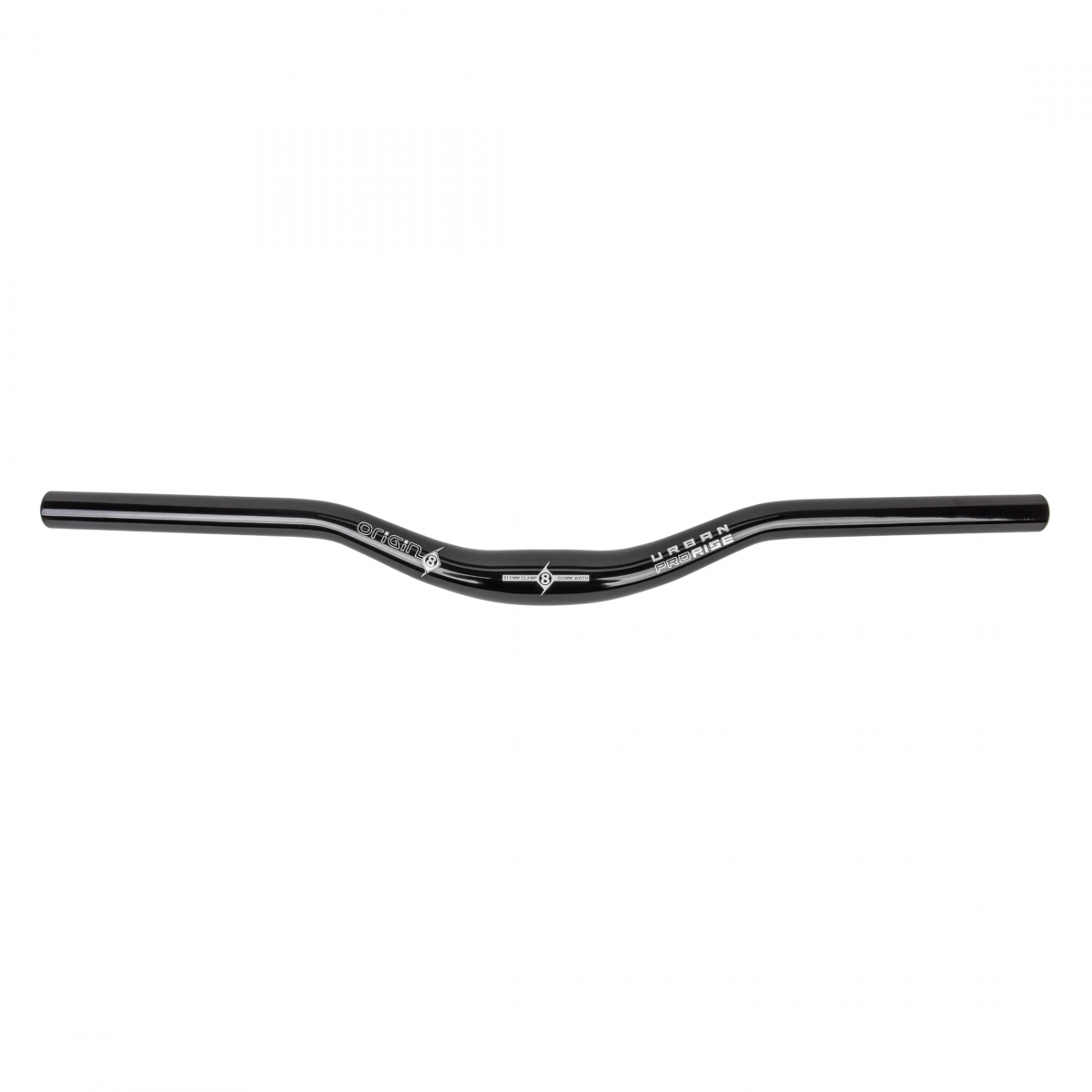 HBAR OR8 MTB ALY RISE P/U 31.8x2x560x5dBK