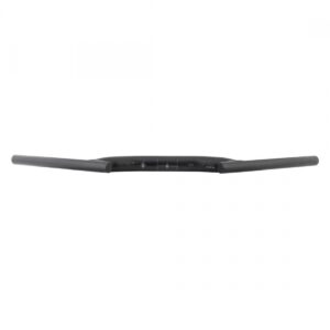 HBAR OR8 MTB BATWING ALY 31.8x660x25d BK