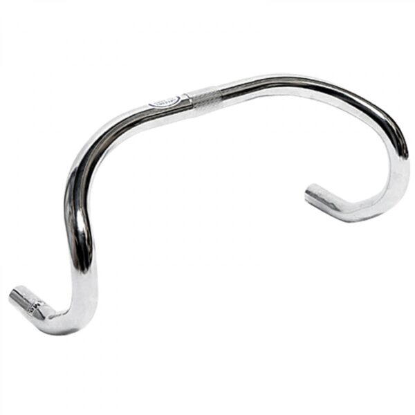 HBAR NITTO RD B123 CRMO TRACK 31.8x40cm