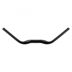 HBAR OR8 CITY ALY TRANSIT ERGO 31.8x630 BK