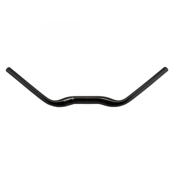 HBAR OR8 CITY ALY TRANSIT ERGO 31.8x630 BK