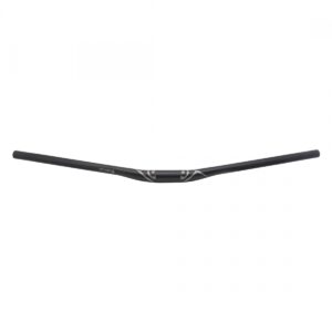 HBAR OR8 MTB ALY FLAT FURY 31.8x800x10 BK