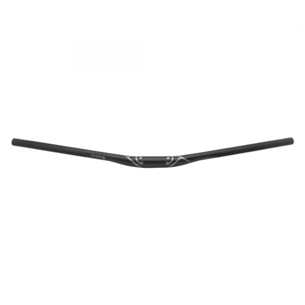 HBAR OR8 MTB ALY FLAT FURY 31.8x800x10 BK