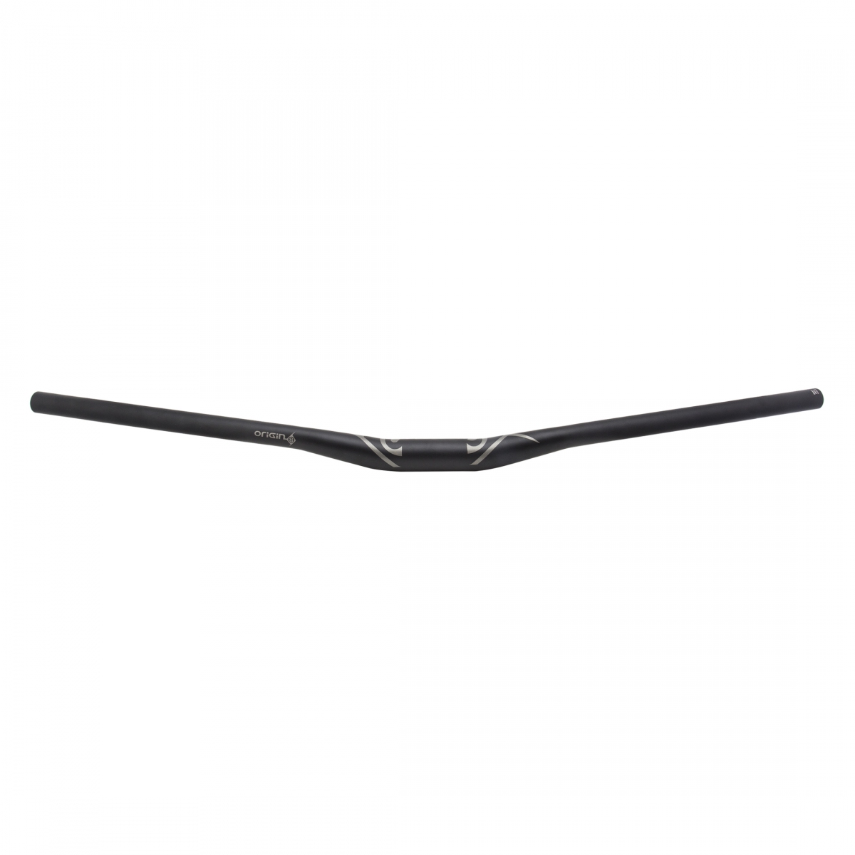 HBAR OR8 MTB ALY RISE FURY 31.8x800x20 BK