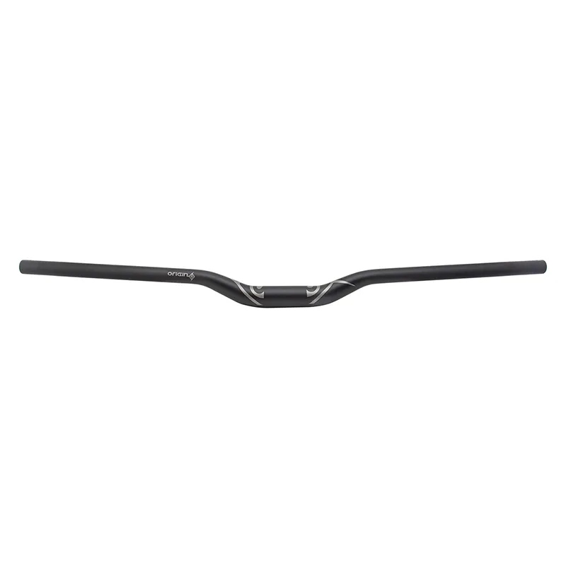 HBAR OR8 MTB ALY RISE FURY 31.8x800x30 BK