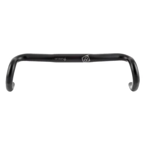HBAR OR8 RD ALY FLARE II ERGO 31.8x400 BK