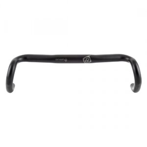 HBAR OR8 RD ALY FLARE II ERGO 31.8x420 BK