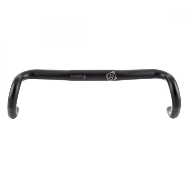 HBAR OR8 RD ALY FLARE II ERGO 31.8x420 BK