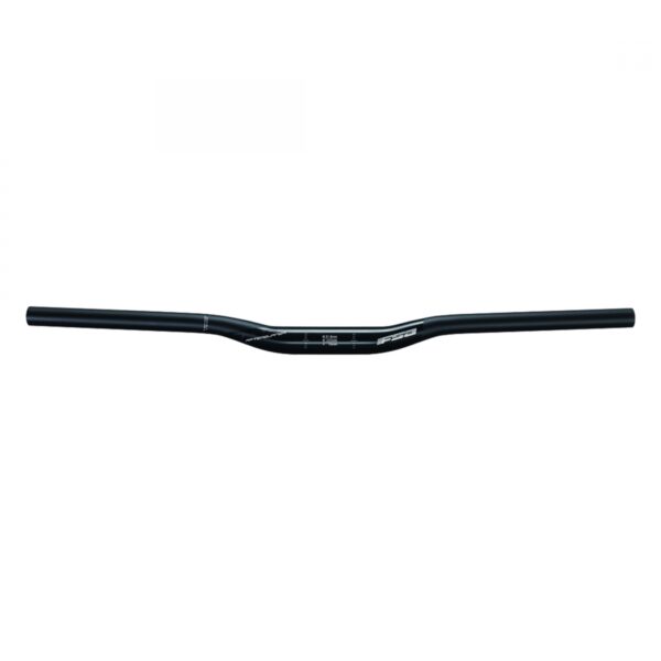 HBAR FSA AFTERBURNER MTN RISER 31.8x15x760 BK