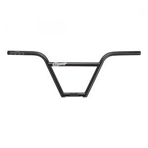 HBAR ODY 49ER 9 R-BK