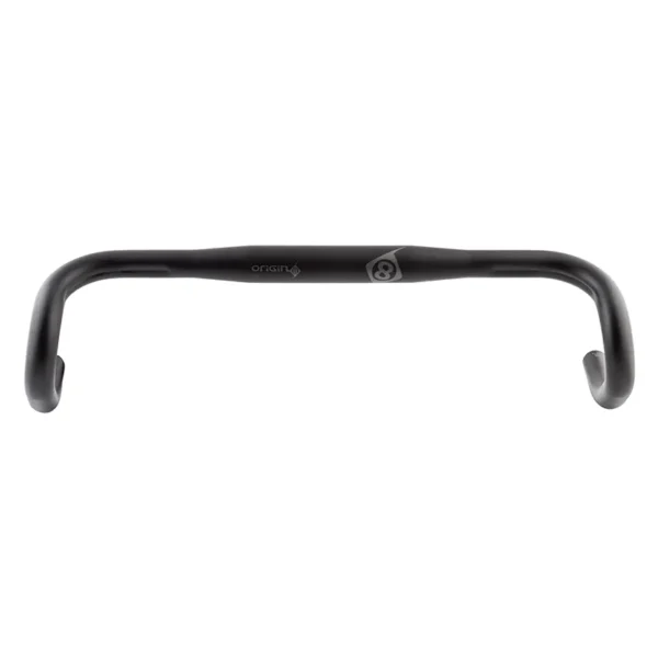 HBAR OR8 RD ALY FLARE II 31.8x460 BK