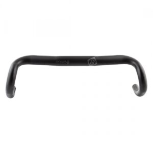 HBAR OR8 RD ALY FLARE II ERGO 31.8x380 BK