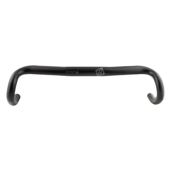 HBAR OR8 RD ALY FLARE II ERGO 31.8x460 BK
