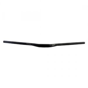 HBAR OR8 MTB ALY FLAT RAVE 31.8x800x10 BK