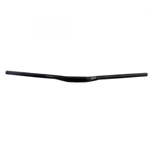 HBAR OR8 MTB ALY FLAT RAVE 31.8x800x10 BK